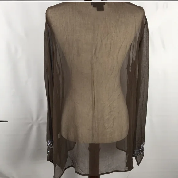 Venus swim cover- up - Picture 4 of 5